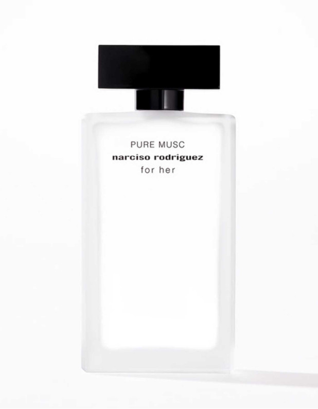 For Her Pure Musc Edp